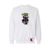 1988 Marvel Iron Man Sweatshirt