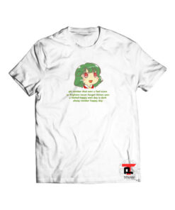 Alway rember happy day Short-Sleeve Unisex T-Shirt