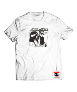 Anna Wintour Short-Sleeve Unisex T-Shirt