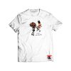 Asap Rocky Tyler The Creator Short-Sleeve Unisex T-Shirt