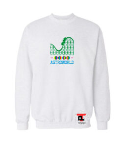 Astroworld Sweatshirt