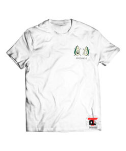 Avocuddle Viral Fashion T-Shirt