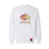 Baseball Savages In The Box Sweatshirt