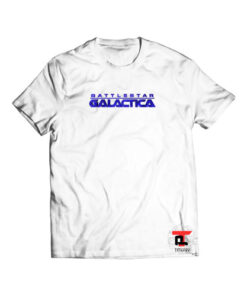 Battlestar Galactica Short-Sleeve Unisex T-Shirt