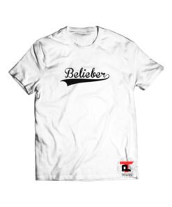 Belieber Short-Sleeve Unisex T-Shirt