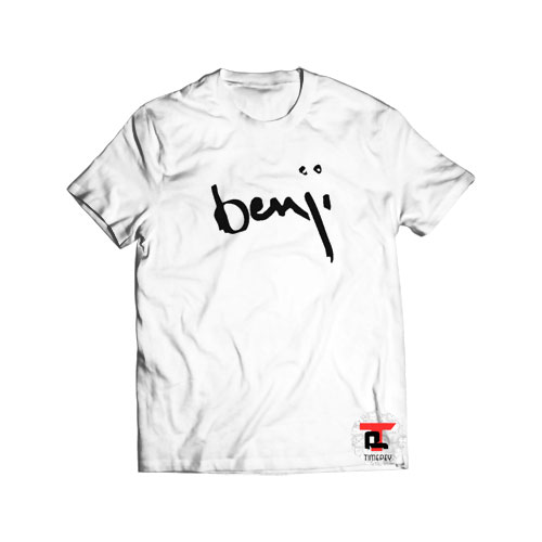 Benji Short-Sleeve Unisex T-Shirt