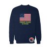 Betsy Ross Flag Rush Limbaugh Ross Sweatshirt