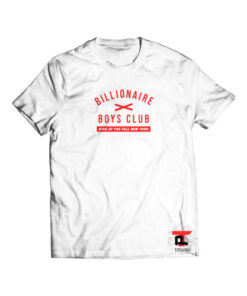 Billionaire Boys Club Short-Sleeve Unisex T-Shirt