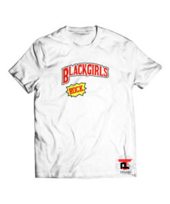 Black Girls Rock Short-Sleeve Unisex T-Shirt