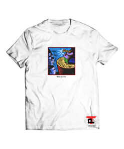 Blue Louie Short-Sleeve Unisex T-Shirt