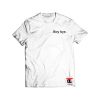 Boy Bye 09