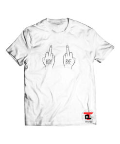Boy Bye Short-Sleeve Unisex T-Shirt