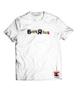 Boys R Sus Short-Sleeve Unisex T-Shirt