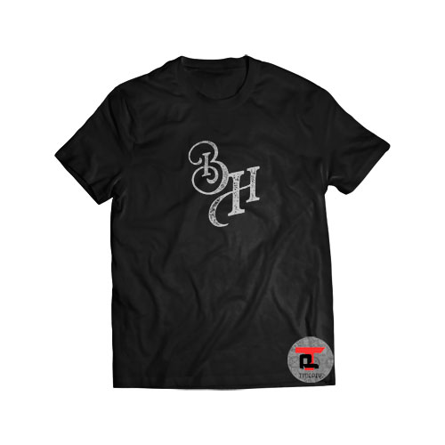 Bryce Hall Viral Fashion T-Shirt