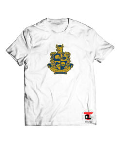 Bullworth Academy Viral Fashion T-Shirt
