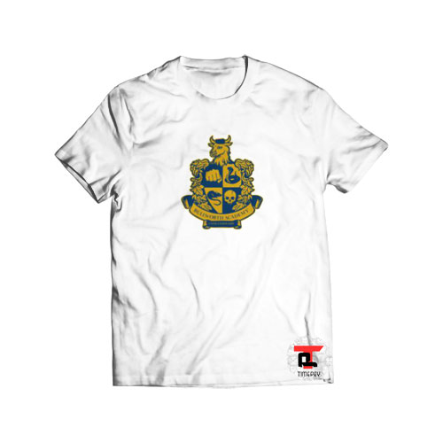 Bullworth Academy Viral Fashion T-Shirt