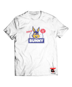 Bunny Bread Short-Sleeve Unisex T-Shirt