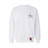 CTPACTb K KYPEHNIO Sweatshirt
