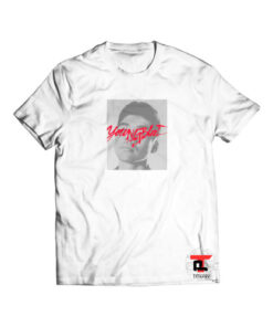 Calum Youngblood Short-Sleeve Unisex T-Shirt