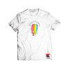 Cloud Overlay Rainbow