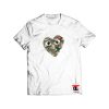 Comme Des Garcons Camouflage