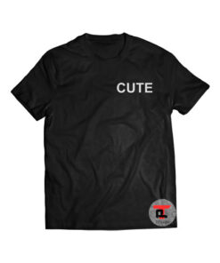Cute Short-Sleeve Unisex T-Shirt