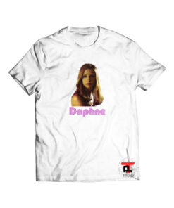 Daphne Blake Short-Sleeve Unisex T-Shirt