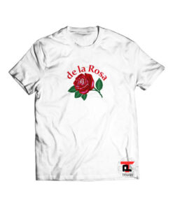 De la Rosa Short-Sleeve Unisex T-Shirt