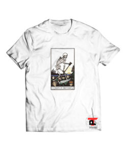 Death Of Emotions Short-Sleeve Unisex T-Shirt