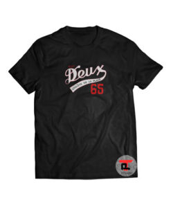 Deux Viral Fashion T-Shirt
