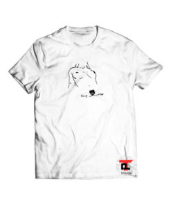 Do It Yourself Your Boob Grunge Short-Sleeve Unisex T-Shirt