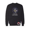 Fake Presidential Seal Sweatshirt