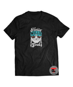 Feelin’ Willie Good Short-Sleeve Unisex T-Shirt