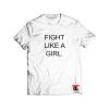 Fight Like A Girl