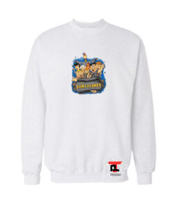 Flintstones Sweatshirt