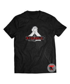 From The Razor To The Rosary Viral Fashion T-Shirt
