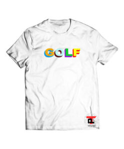 GOLF Viral Fashion T-Shirt