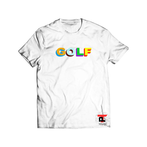 GOLF Viral Fashion T-Shirt