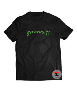 Gooniversity Short-Sleeve Unisex T-Shirt