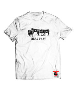Herd That Short-Sleeve Unisex T-Shirt