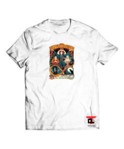 Hocus Pocus Sanderson Sisters Short-Sleeve Unisex T-Shirt