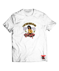 I Can’t Stand Broke Ass Men Short-Sleeve Unisex T-Shirt