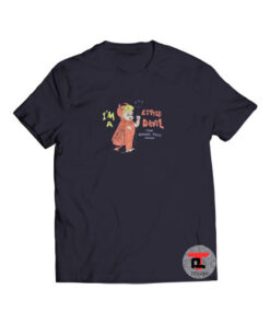 I’m a Little Devil From Niagara Falls Canada Short-Sleeve Unisex T-Shirt