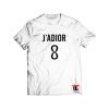 JADIOR 8