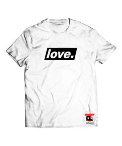 JC Caylen Love Short-Sleeve Unisex T-Shirt