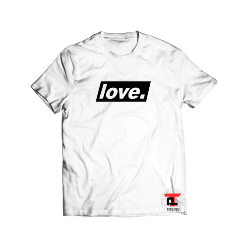 JC Caylen Love Short-Sleeve Unisex T-Shirt