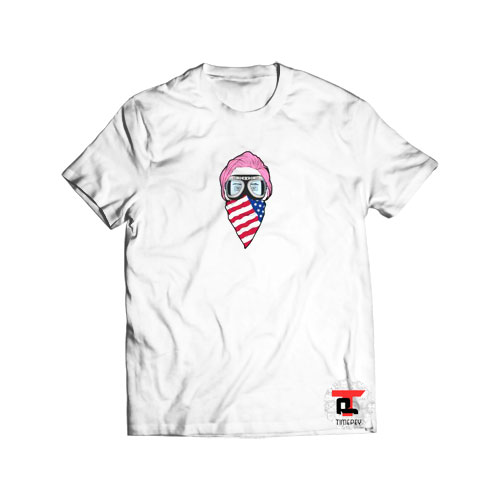 Jared Leto VyRT Short-Sleeve Unisex T-Shirt