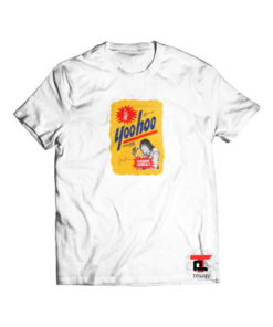 Johnny Ramone Yoohoo Short-Sleeve Unisex T-Shirt
