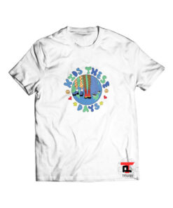 Kids These Days Short-Sleeve Unisex T-Shirt