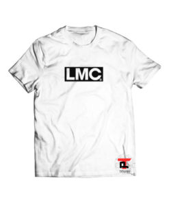 LMC Short-Sleeve Unisex T-Shirt
